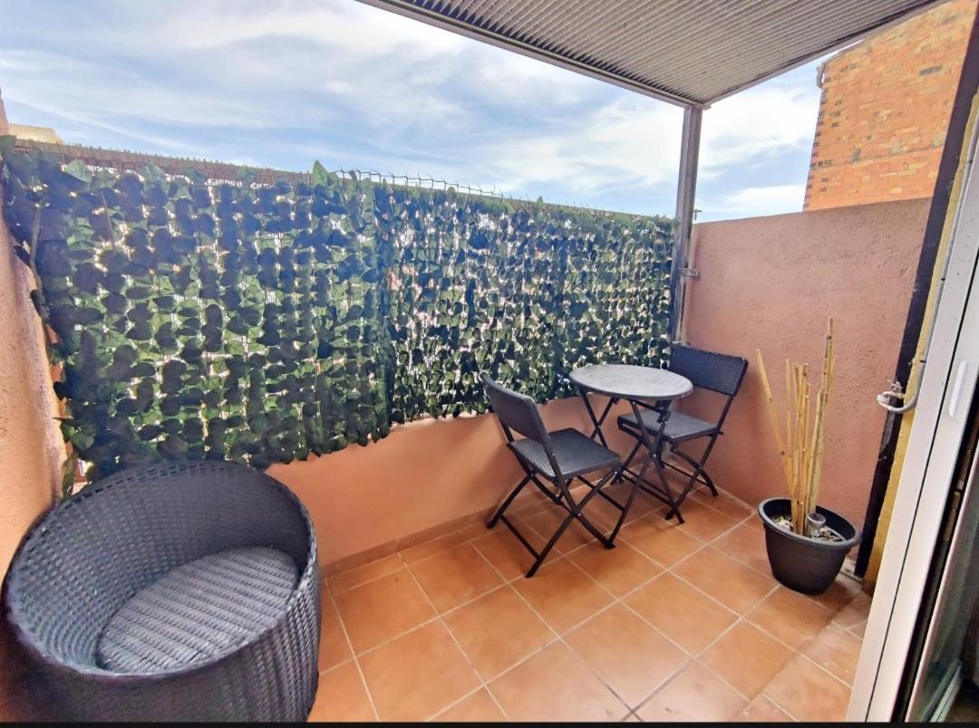 קורנודלה Apartament Corbatera Cim Apartaments מראה חיצוני תמונה