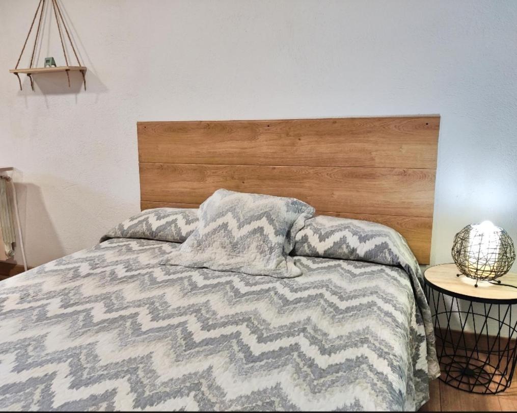 קורנודלה Apartament Corbatera Cim Apartaments מראה חיצוני תמונה