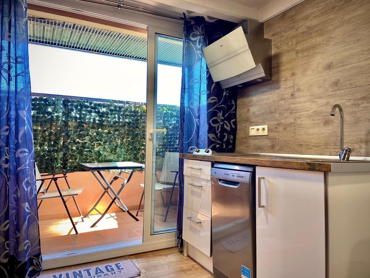 קורנודלה Apartament Corbatera Cim Apartaments מראה חיצוני תמונה
