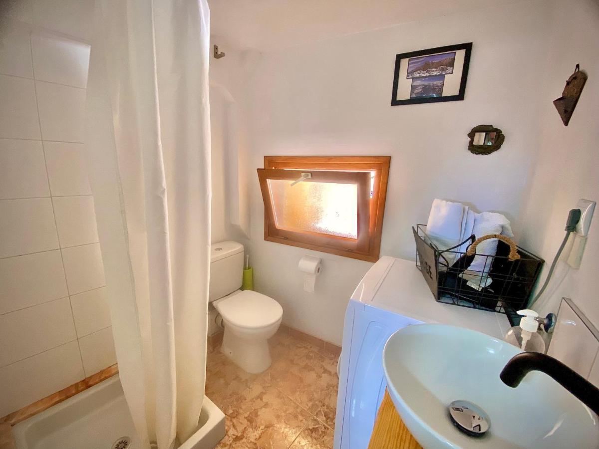 קורנודלה Apartament Corbatera Cim Apartaments מראה חיצוני תמונה