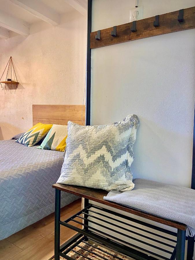קורנודלה Apartament Corbatera Cim Apartaments מראה חיצוני תמונה